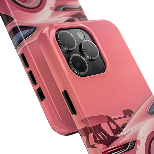 911 Rosanova | MOTOR HEAD