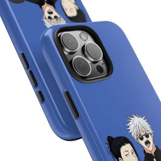 Gojo, Fushiguro & Kugisaki | Jujutsu Kaisen