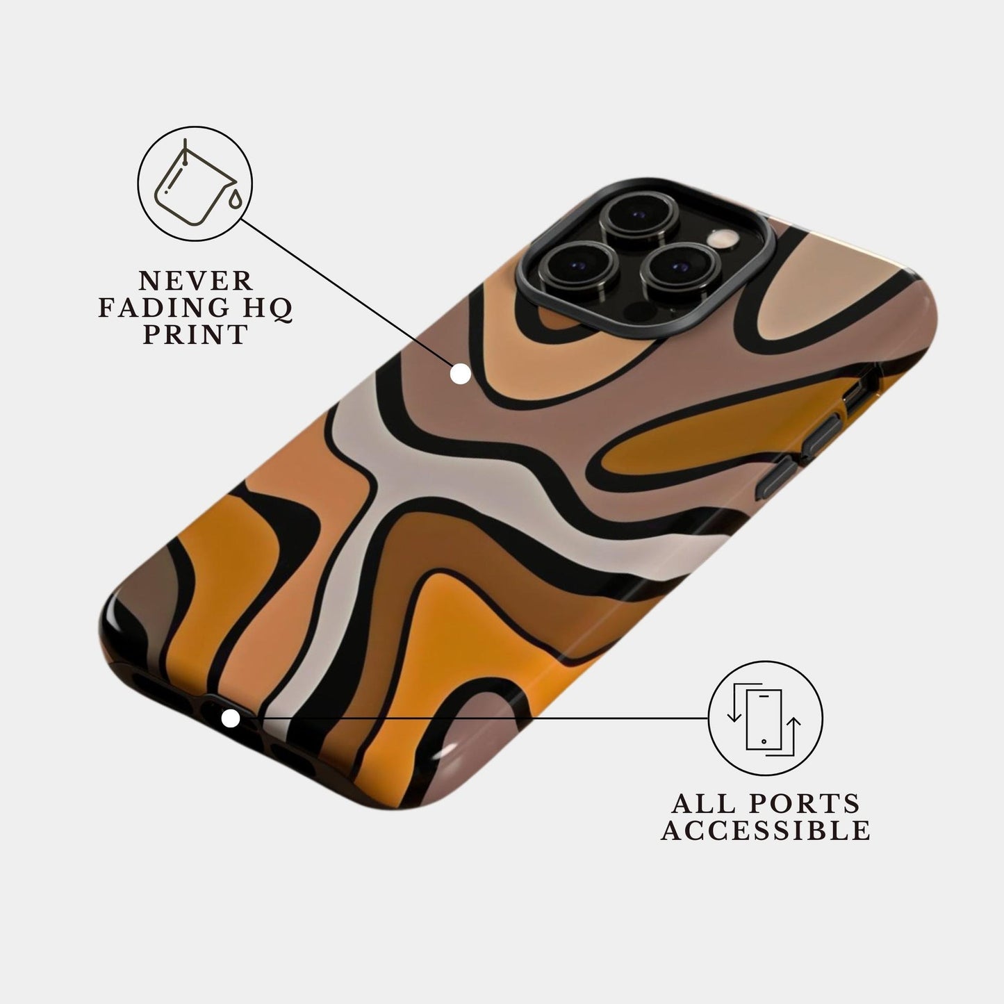 Caramel Pulse | For Her
