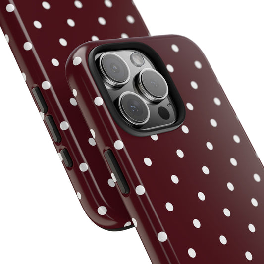 Classic Polka Dot | For Her