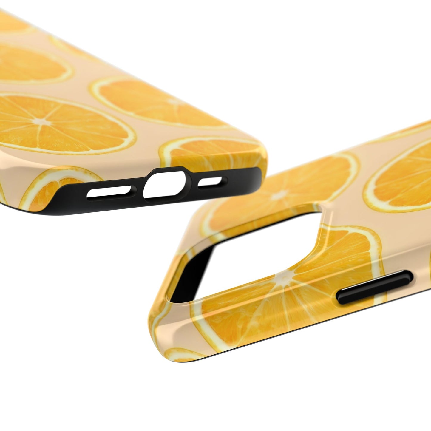Amber Slice | For Her