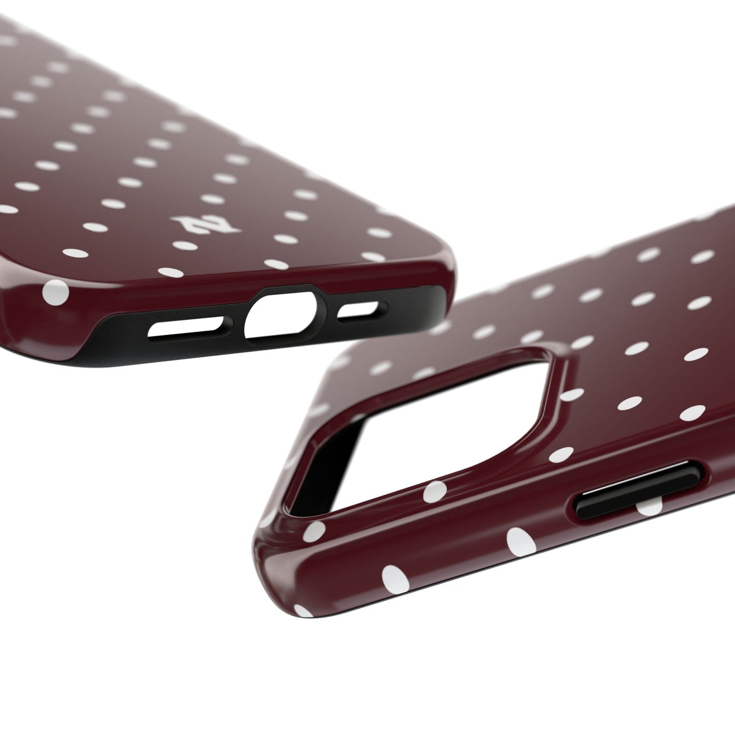Classic Polka Dot | For Her