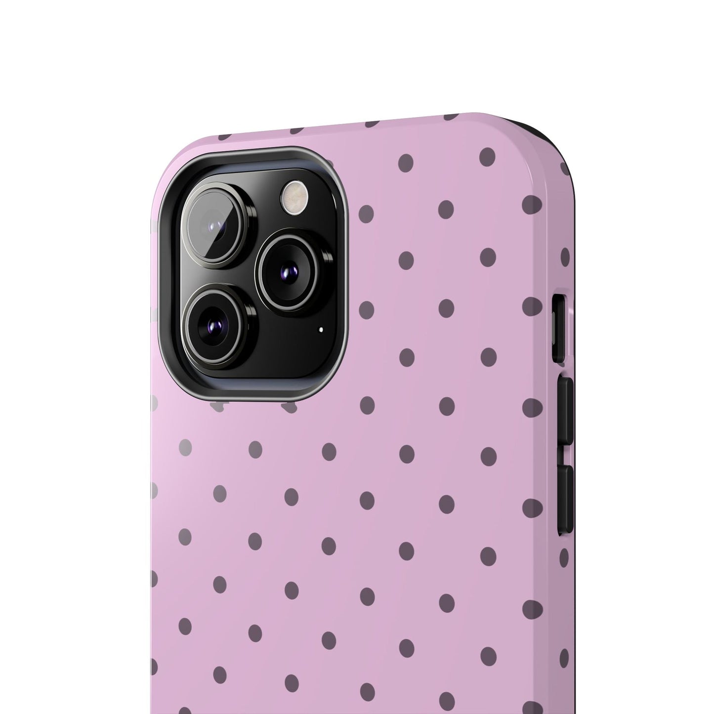 Soft Polka | For Her