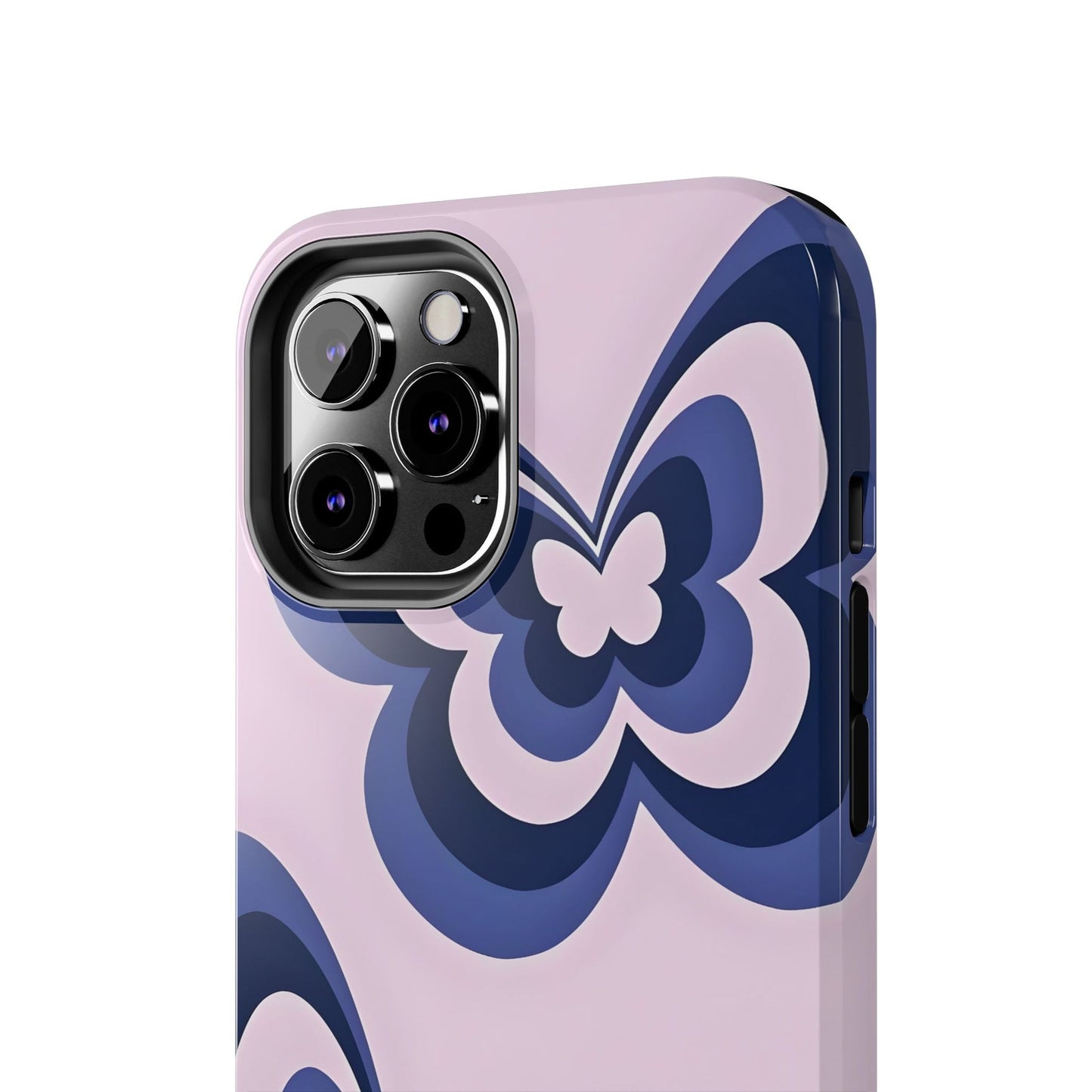 Indigo Wing | For Her