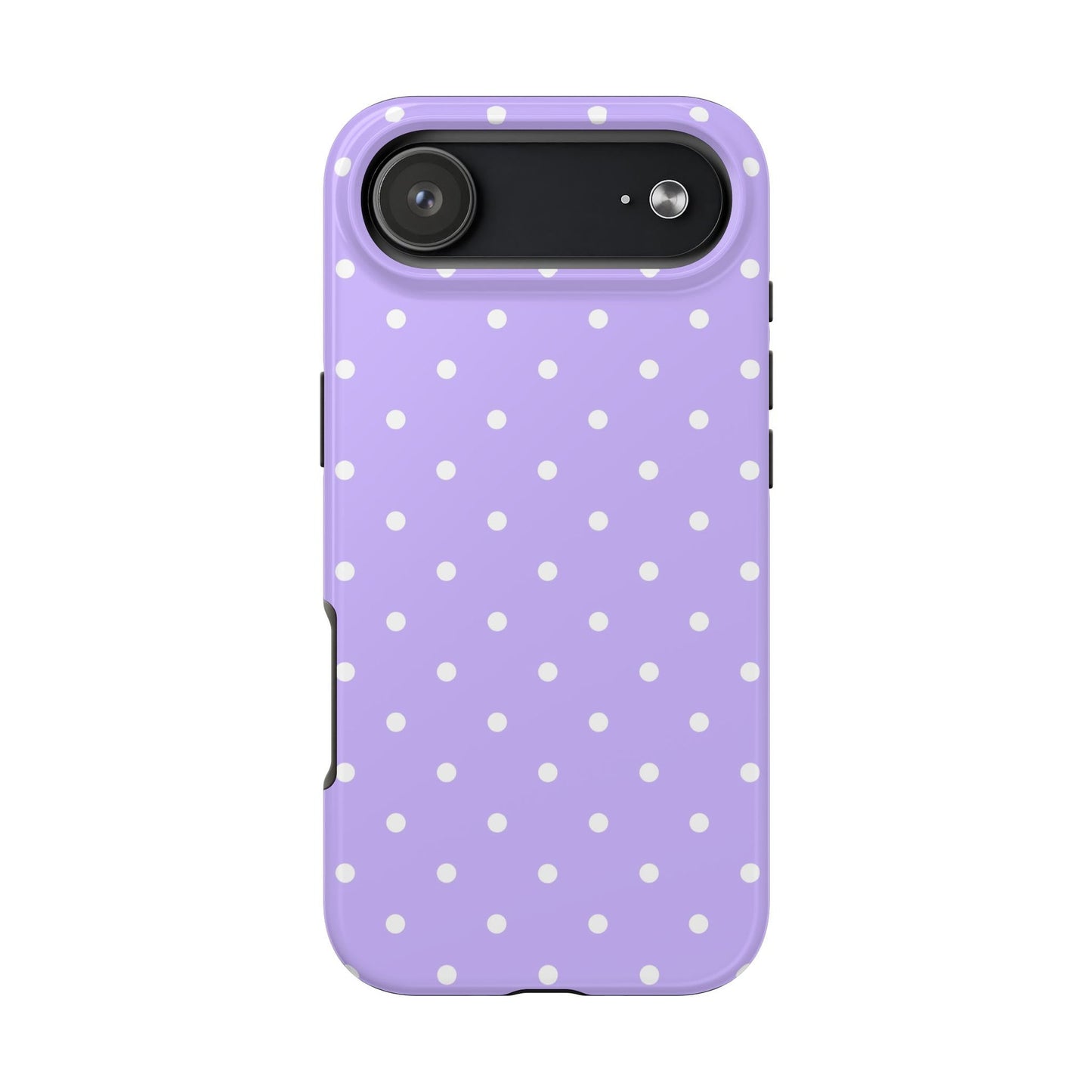 Lilac Polka Reverie | For Her