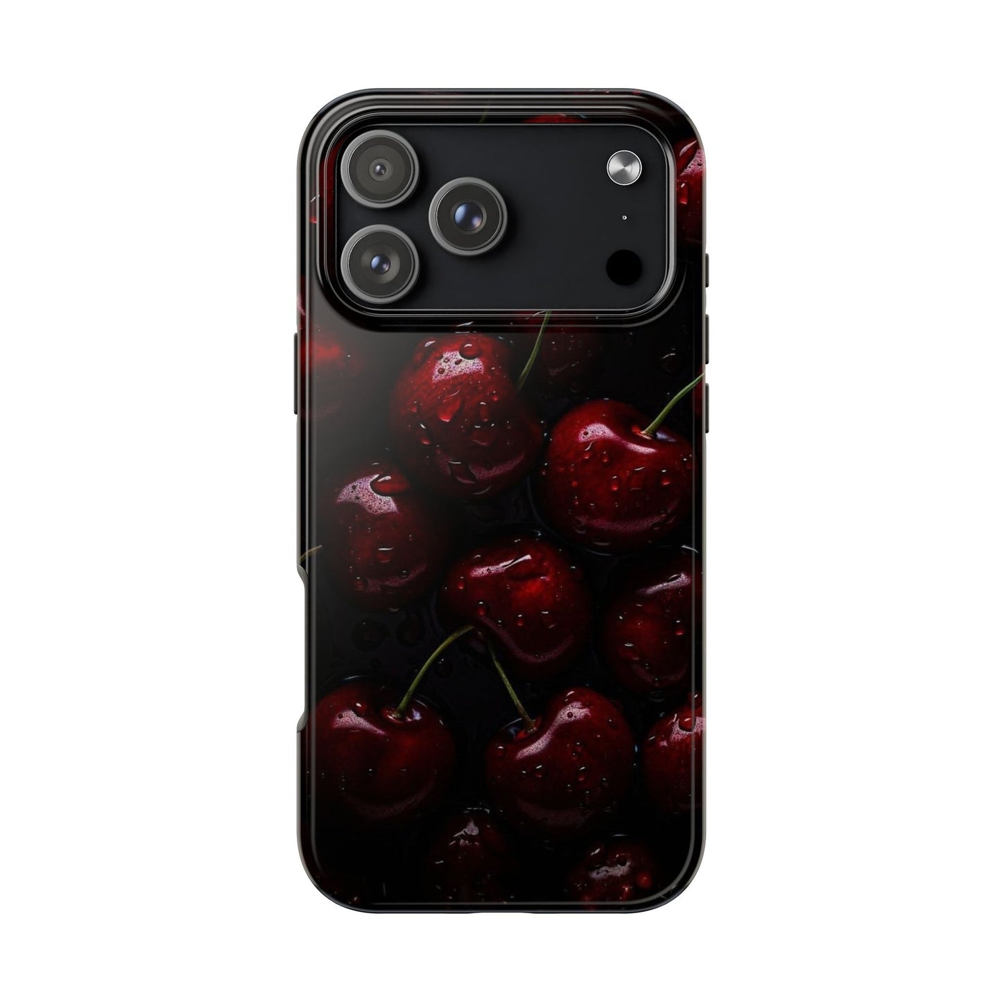 Velvet Cherries | For Her