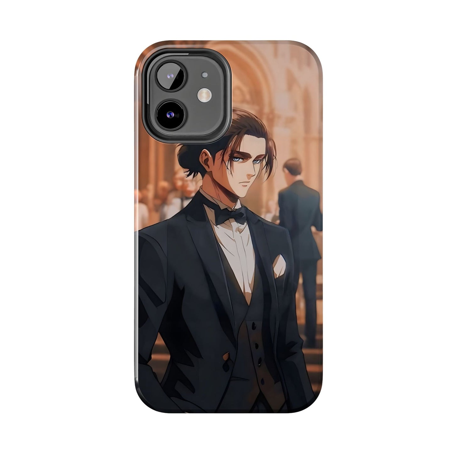 Eren Yeager Protagonist | Attack On Titans