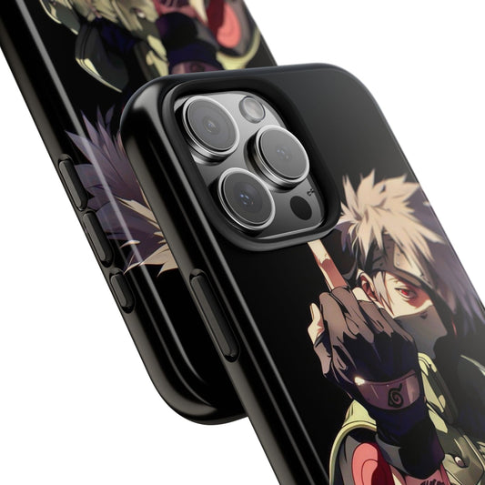 Kakashi Hatake | Naruto