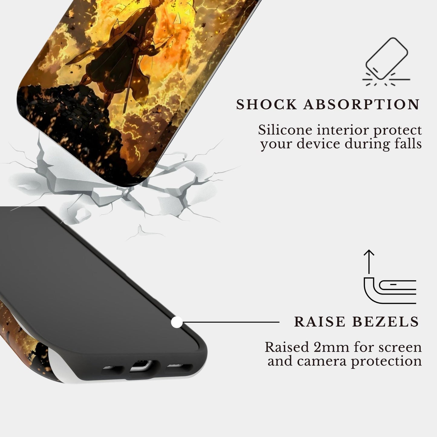 Zenitsu | The Sleeping Demon Slayer