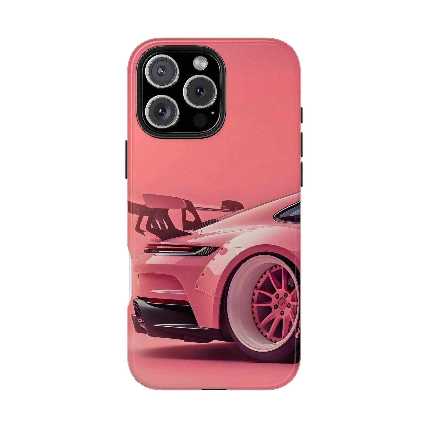 911 Rosanova | MOTOR HEAD