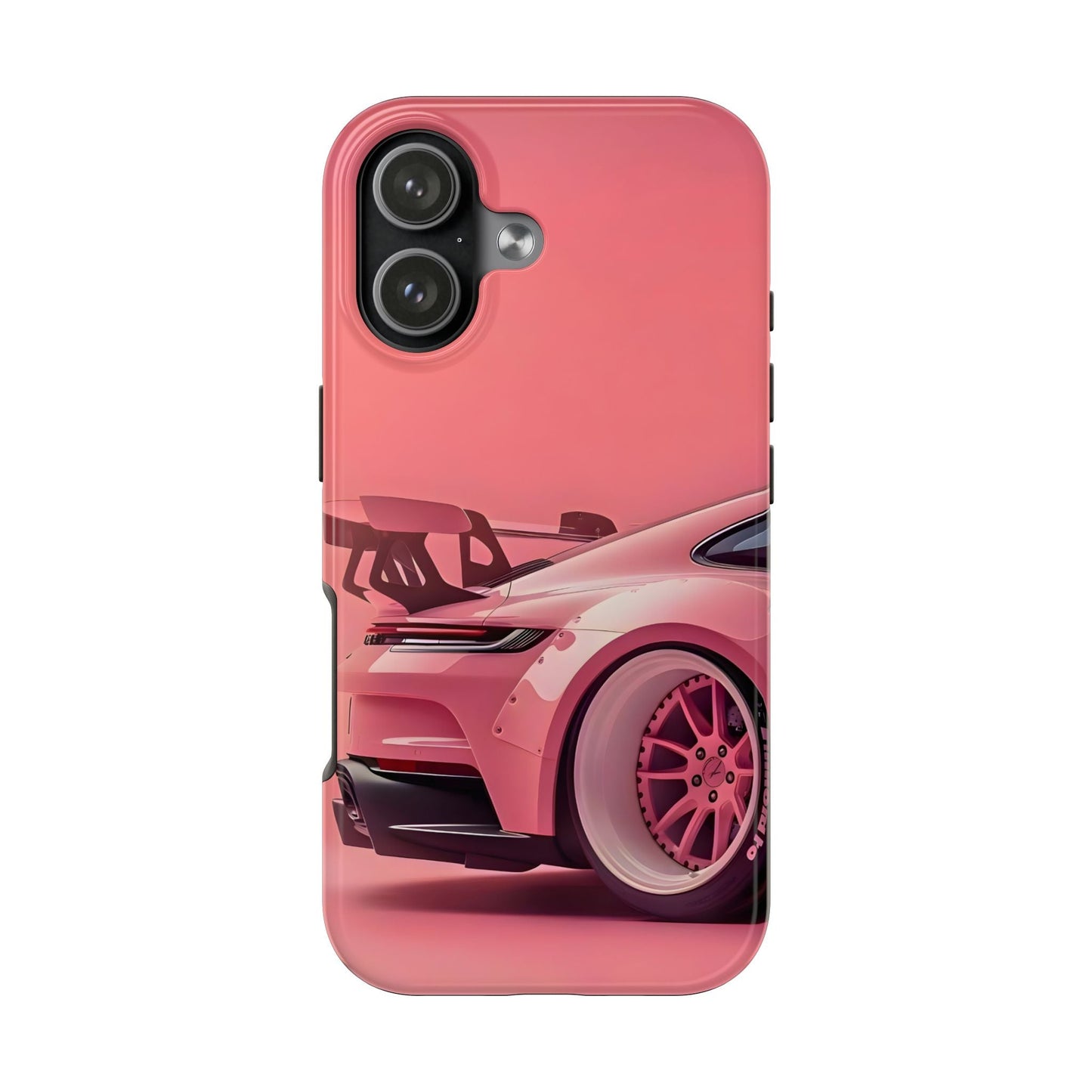 911 Rosanova | MOTOR HEAD