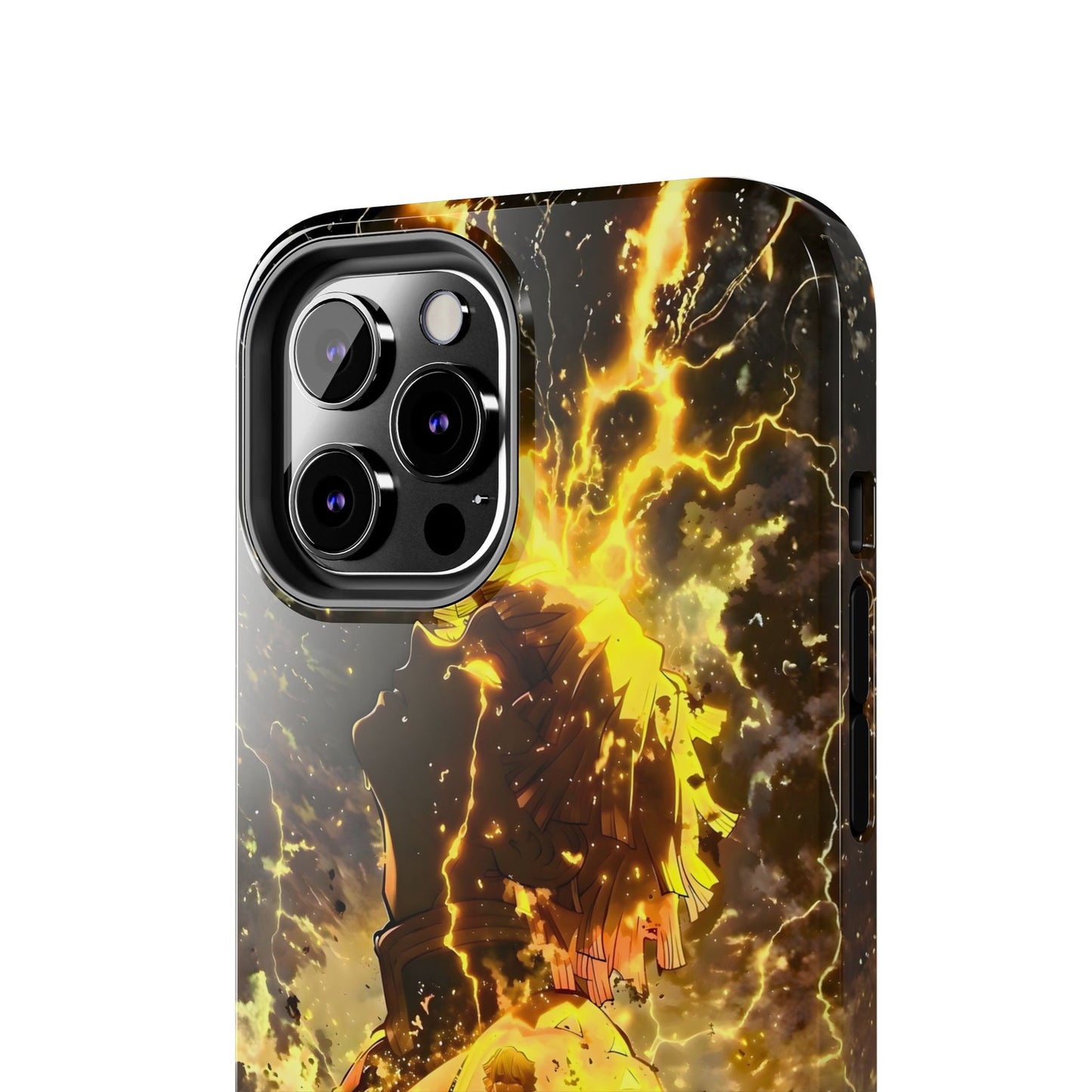 Zenitsu | The Sleeping Demon Slayer