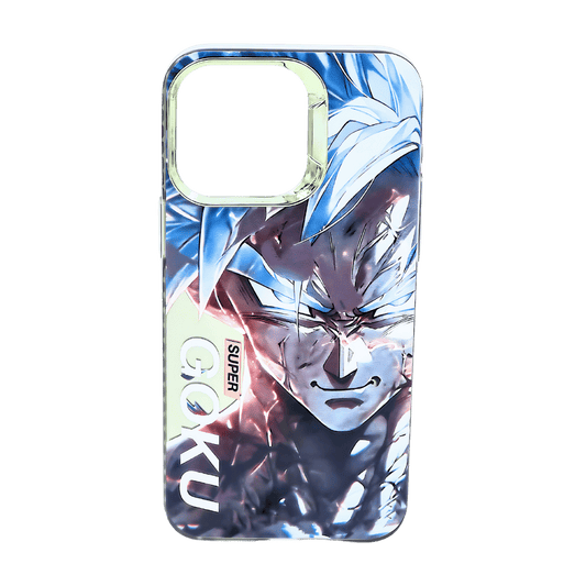 Evil Goku | Dragon Ball Z