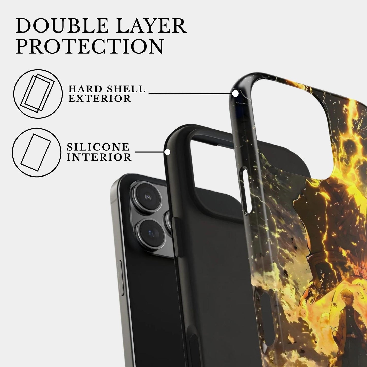 Zenitsu | The Sleeping Demon Slayer