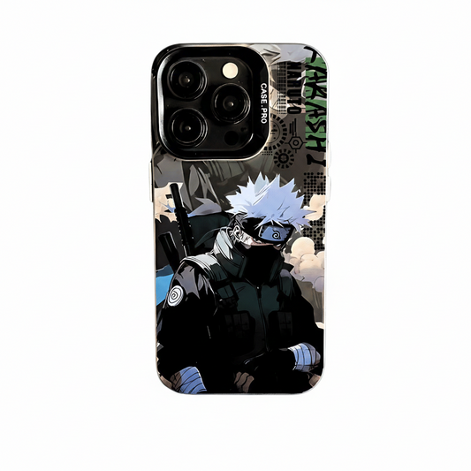 The Copy Ninja  | Naruto