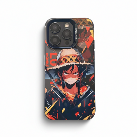 The Boss Luffy  | One Piece