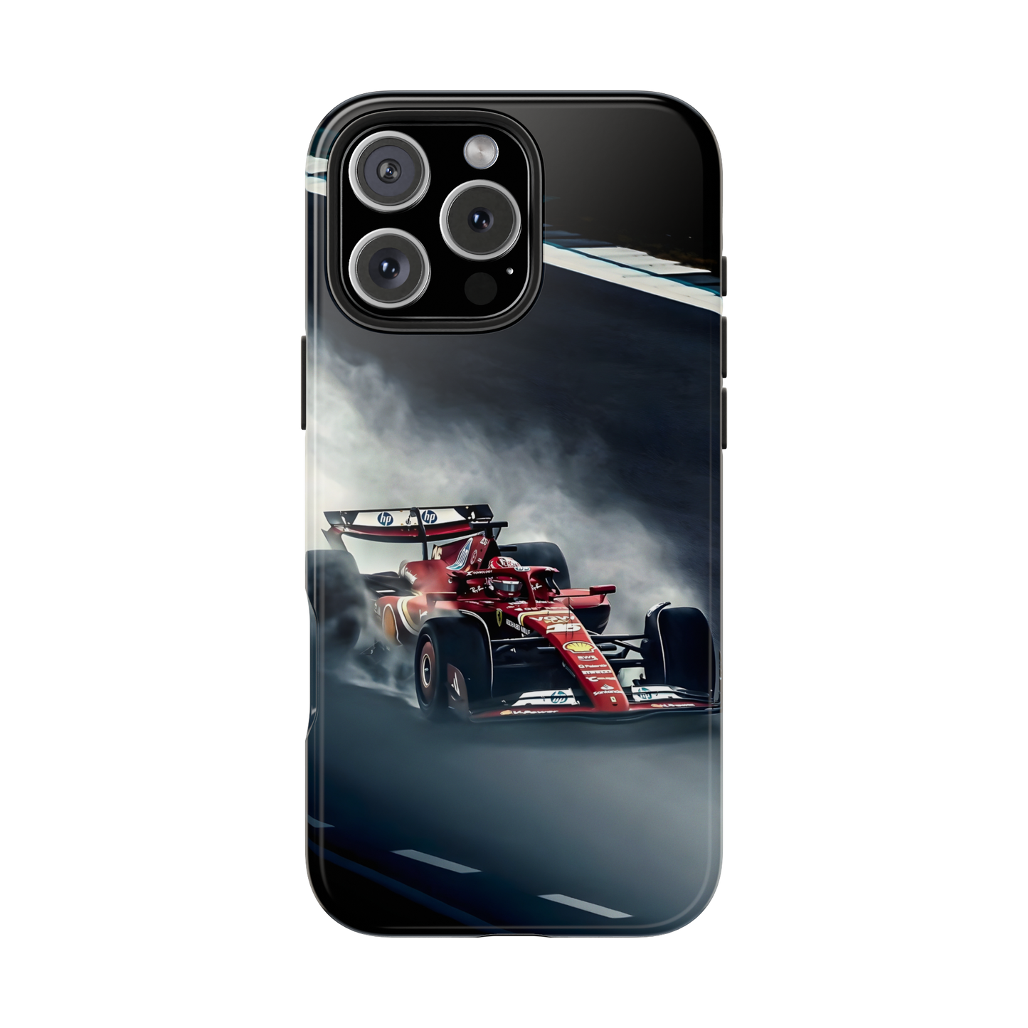 Scuderia Aureus | MOTOR HEAD