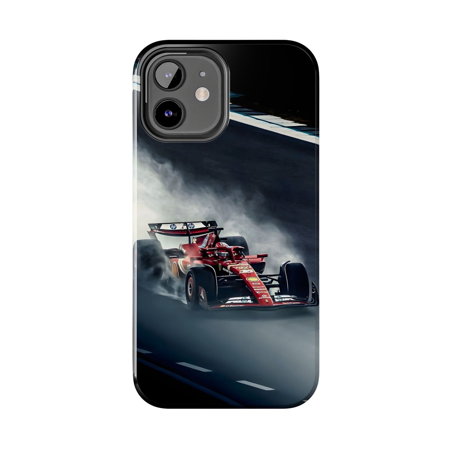 Scuderia Aureus | MOTOR HEAD