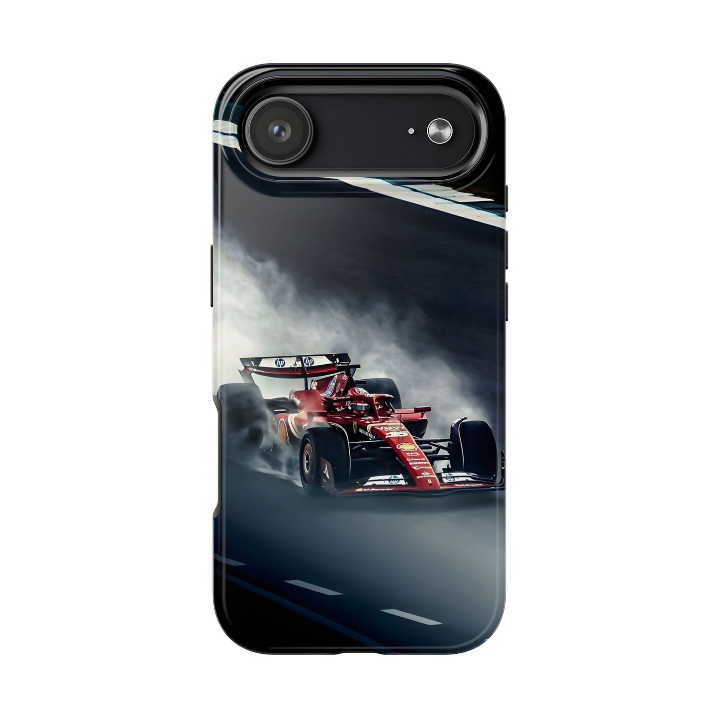 Scuderia Aureus | MOTOR HEAD