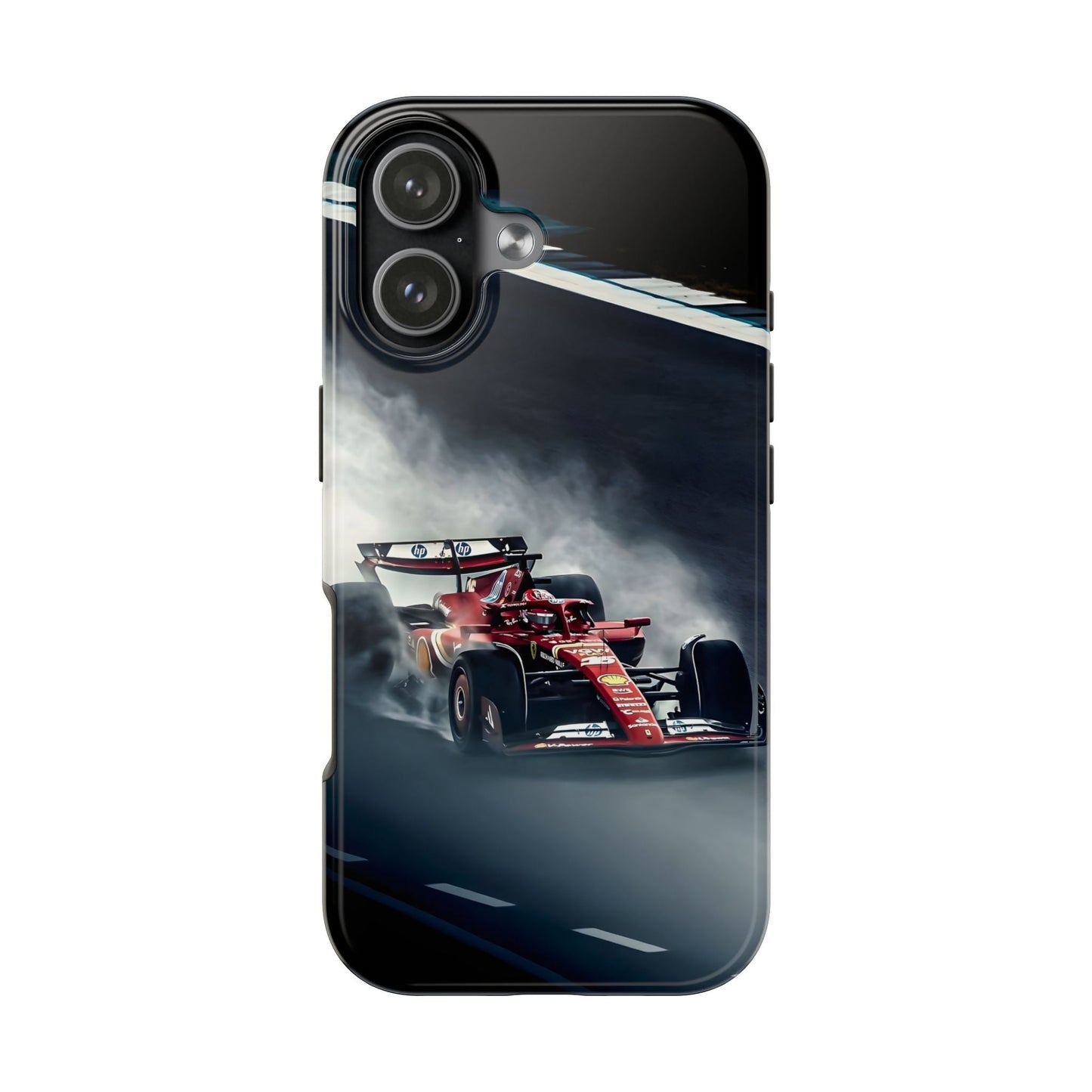 Scuderia Aureus | MOTOR HEAD