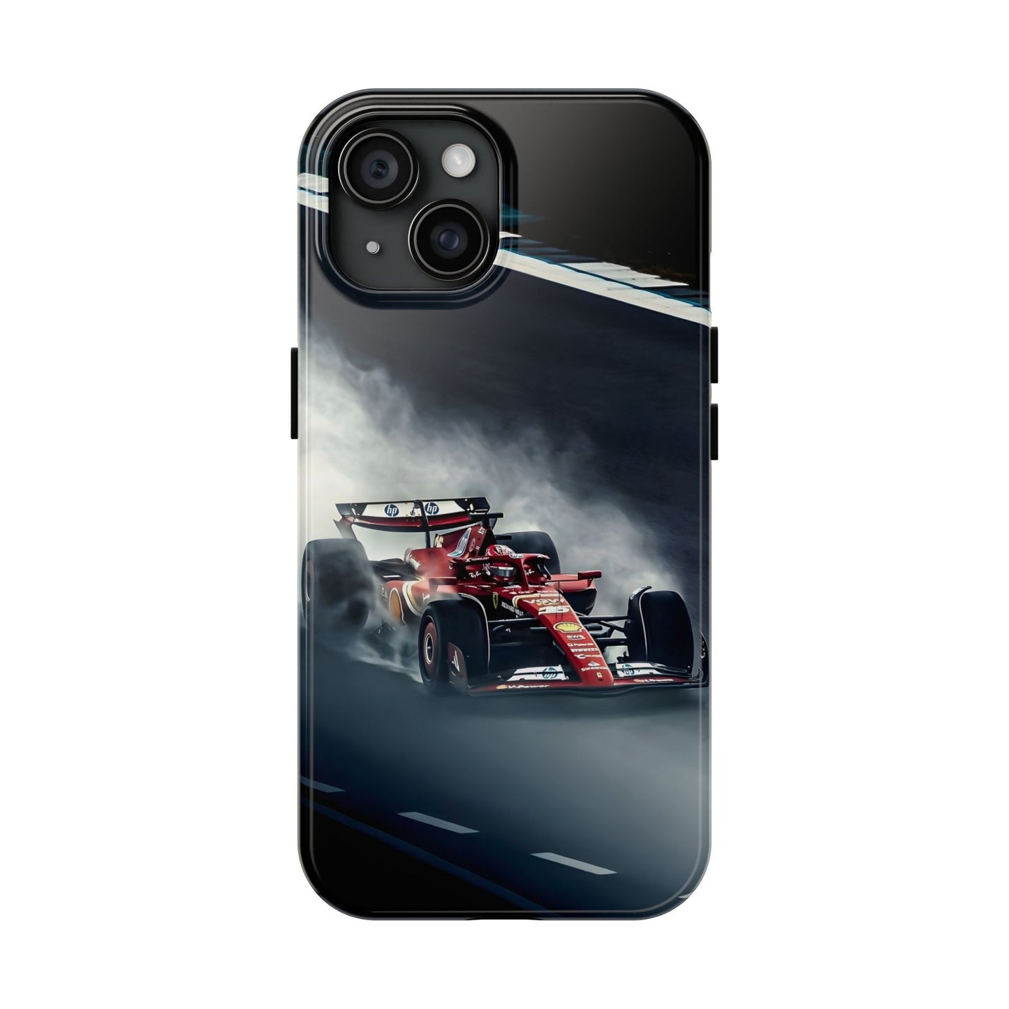 Scuderia Aureus | MOTOR HEAD