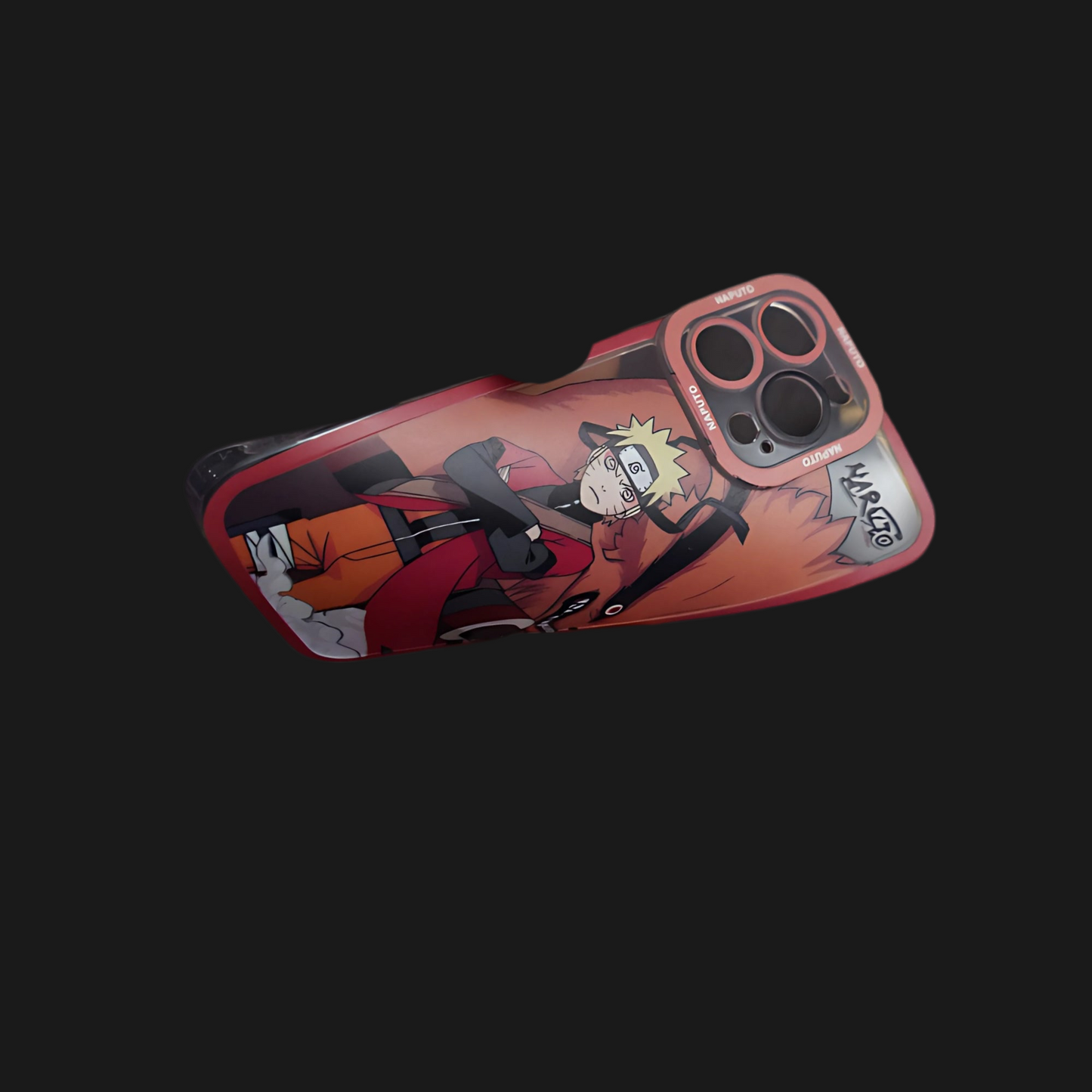 Naruto Sage Mode | Naruto