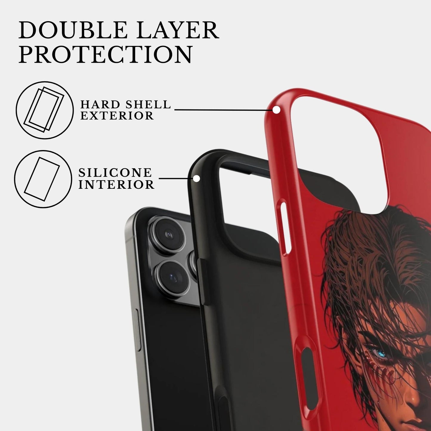 Eren Yeager Blood | Attack On Titans