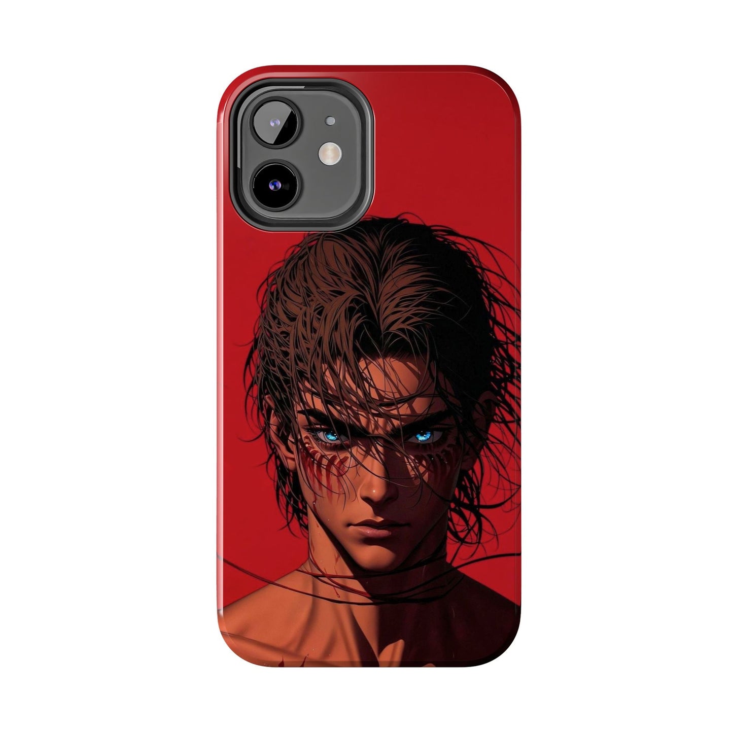 Eren Yeager Blood | Attack On Titans