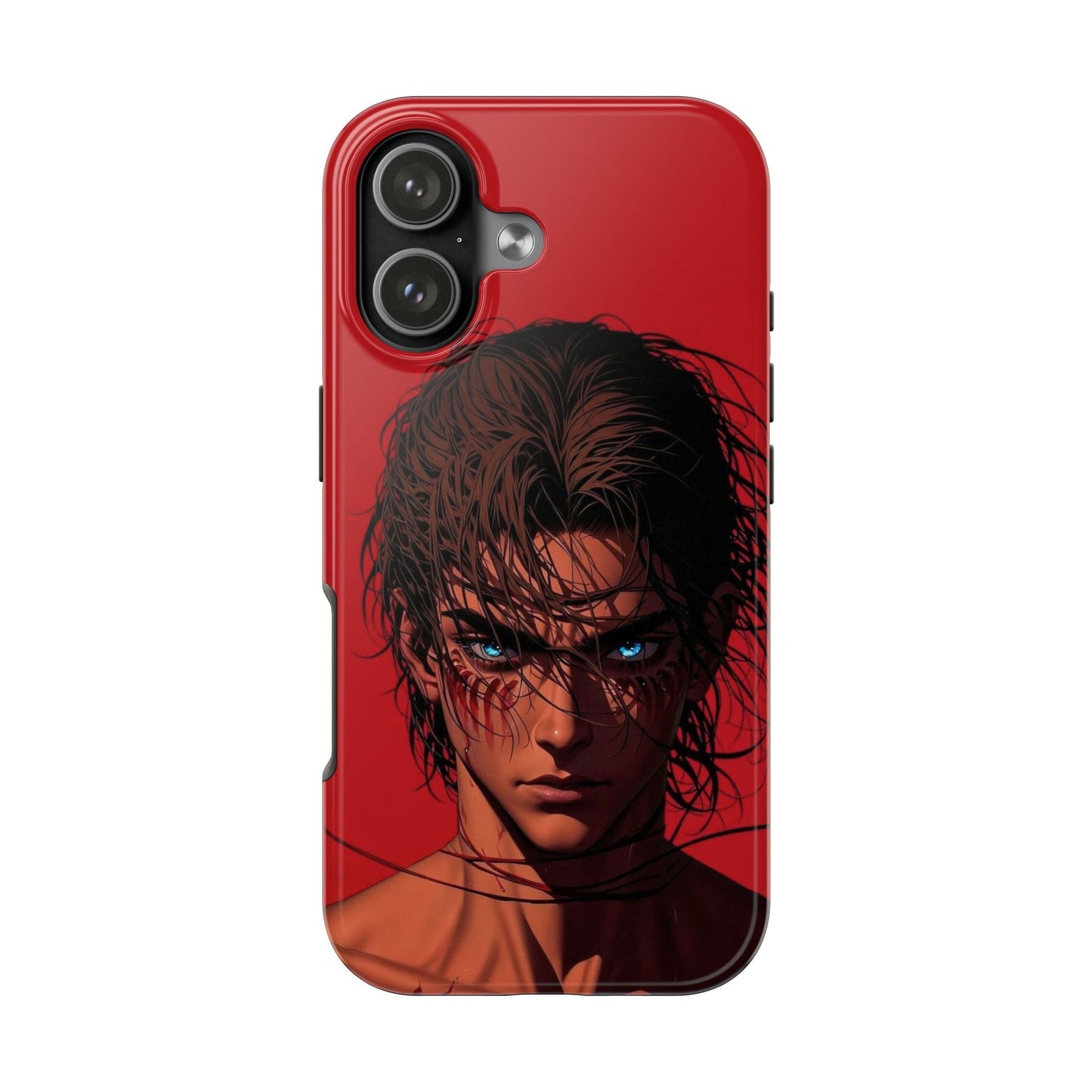 Eren Yeager Blood | Attack On Titans