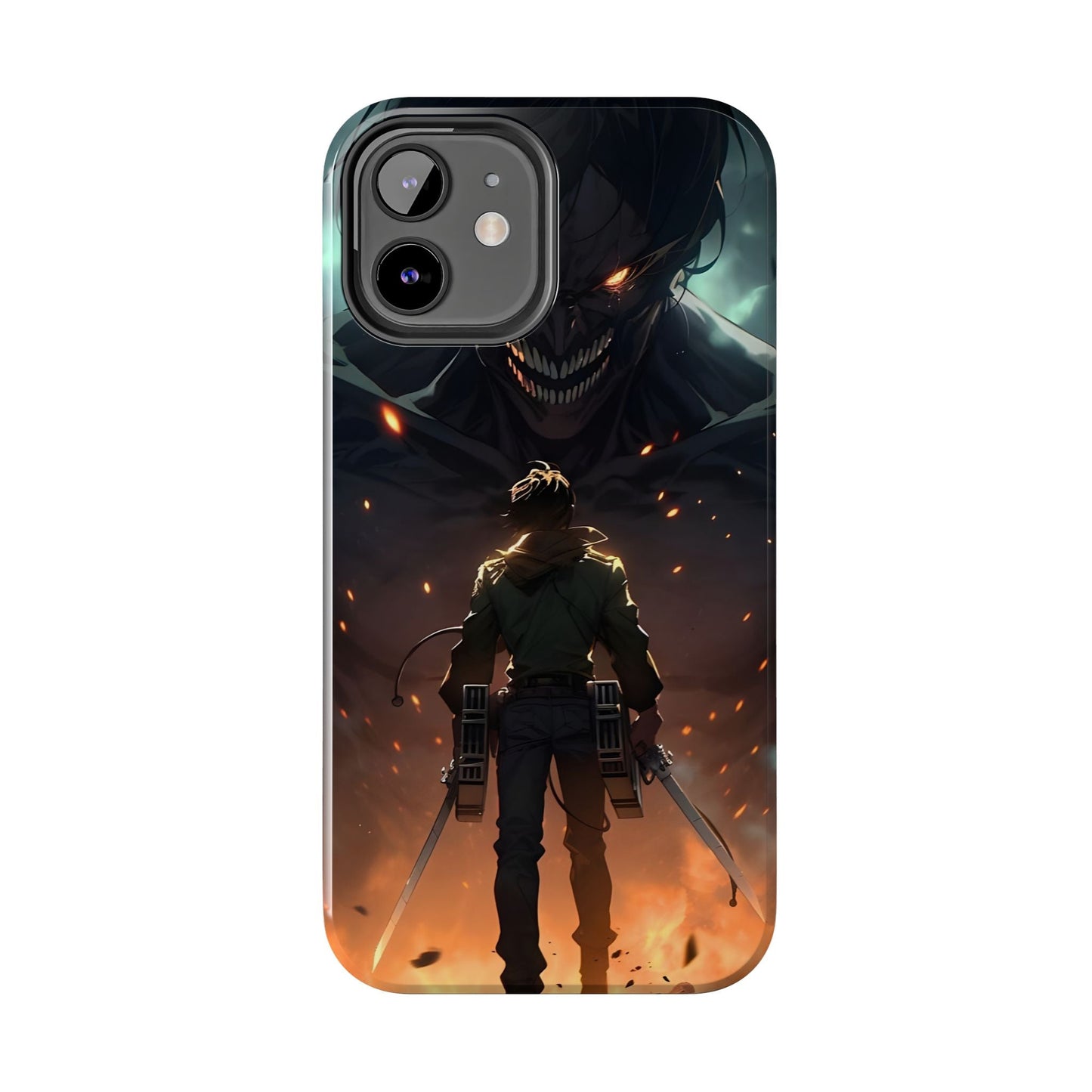 Levi Ackerman | Attack On Titans