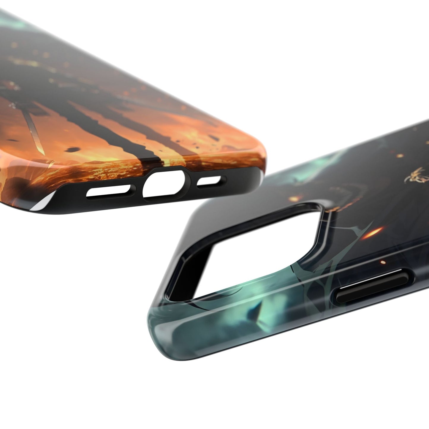 Levi Ackerman | Attack On Titans