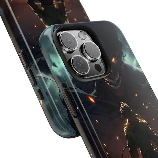 Levi Ackerman | Attack On Titans