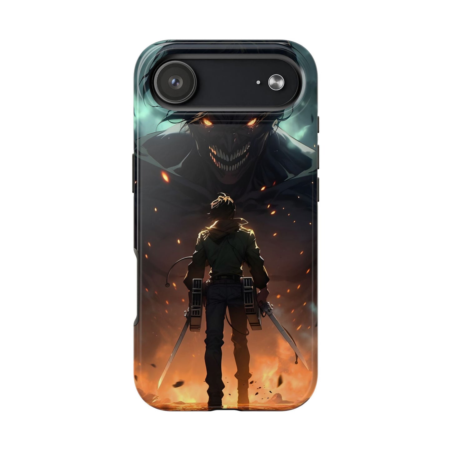 Levi Ackerman | Attack On Titans