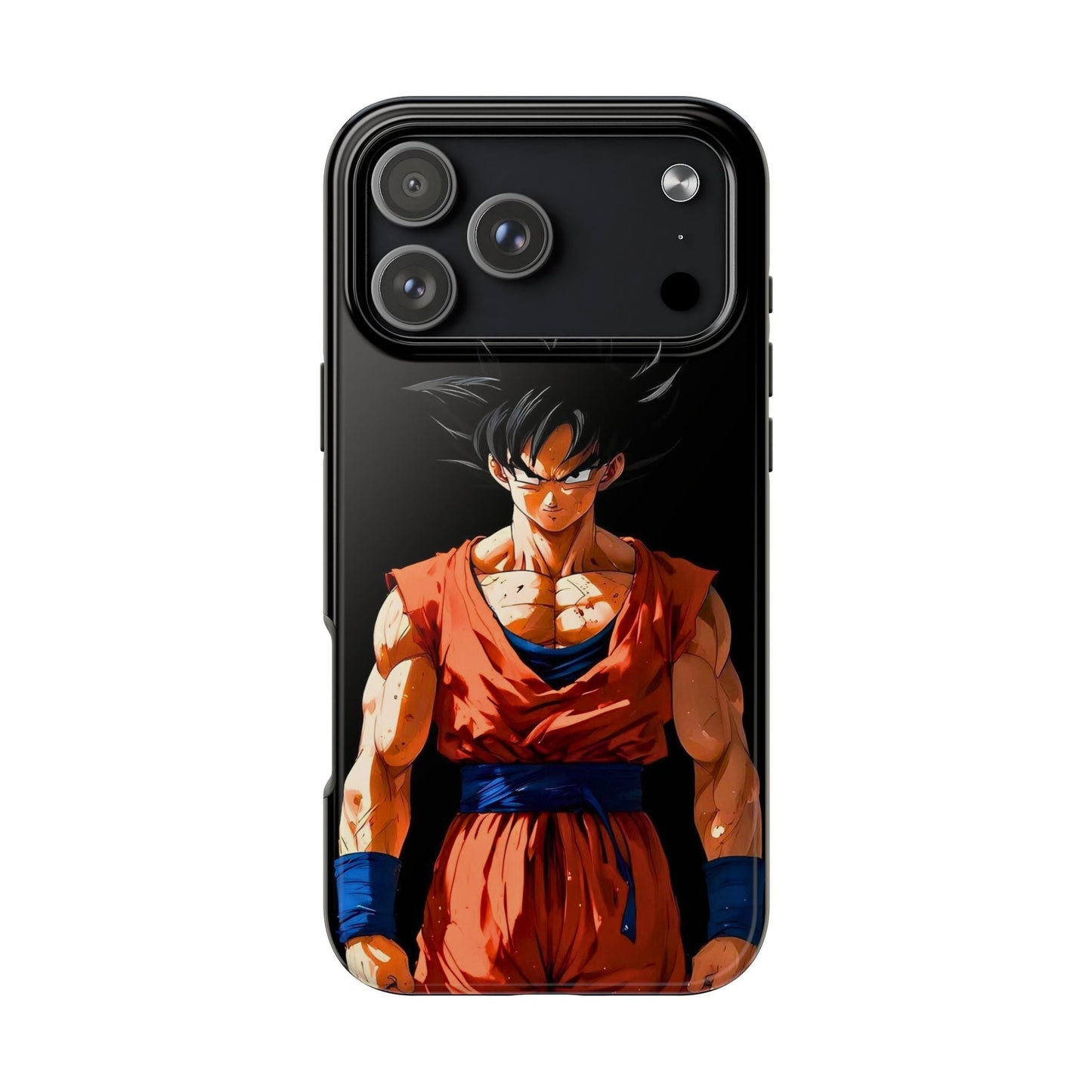 Goku | Dragon Ball Z