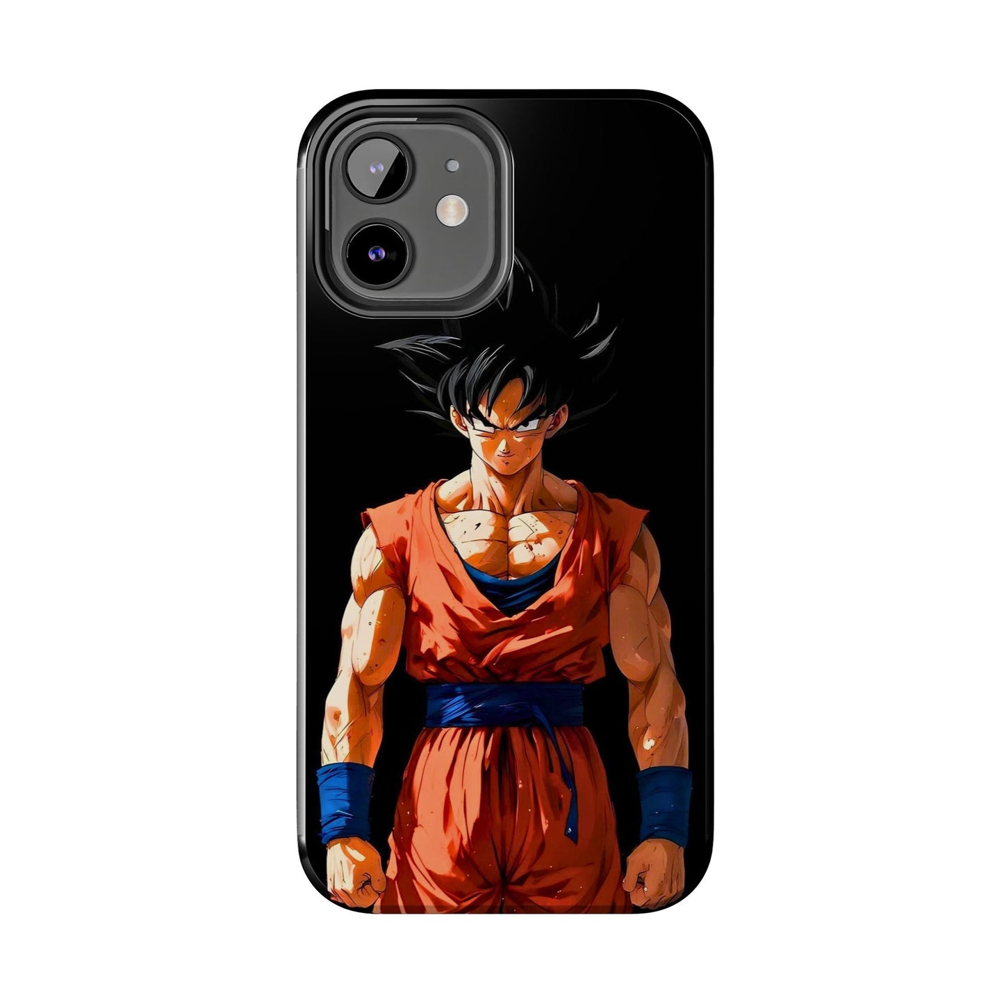 Goku | Dragon Ball Z