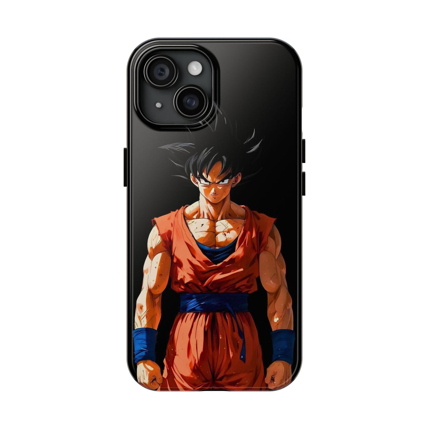 Goku | Dragon Ball Z