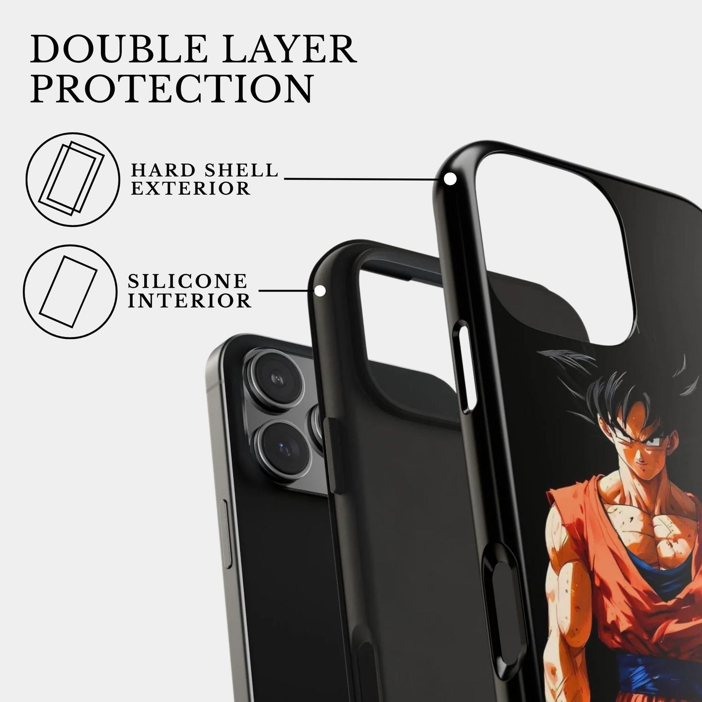 Goku | Dragon Ball Z