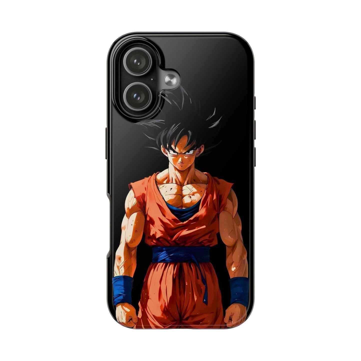Goku | Dragon Ball Z