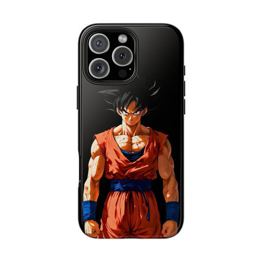 Goku | Dragon Ball Z