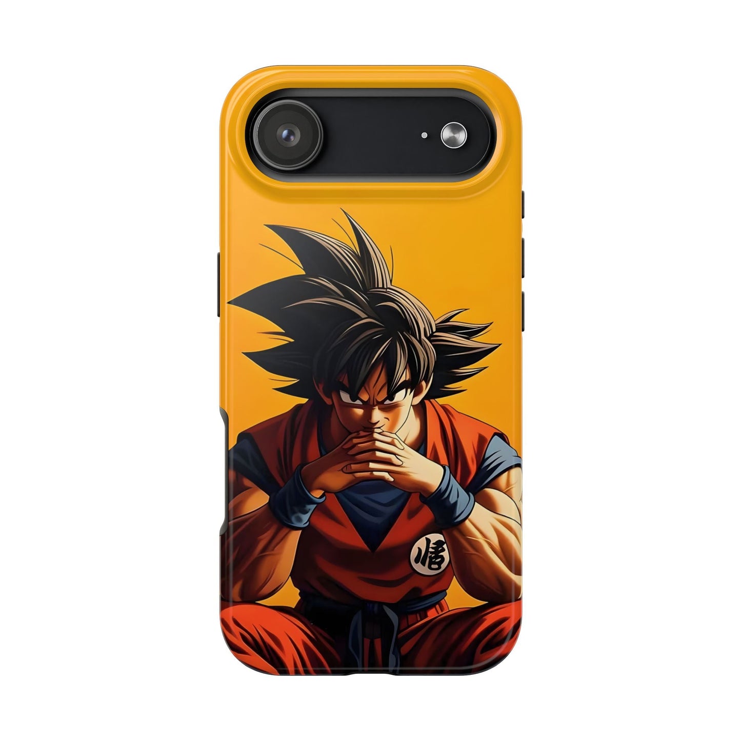 Chilling Goku | Dragon Ball Z