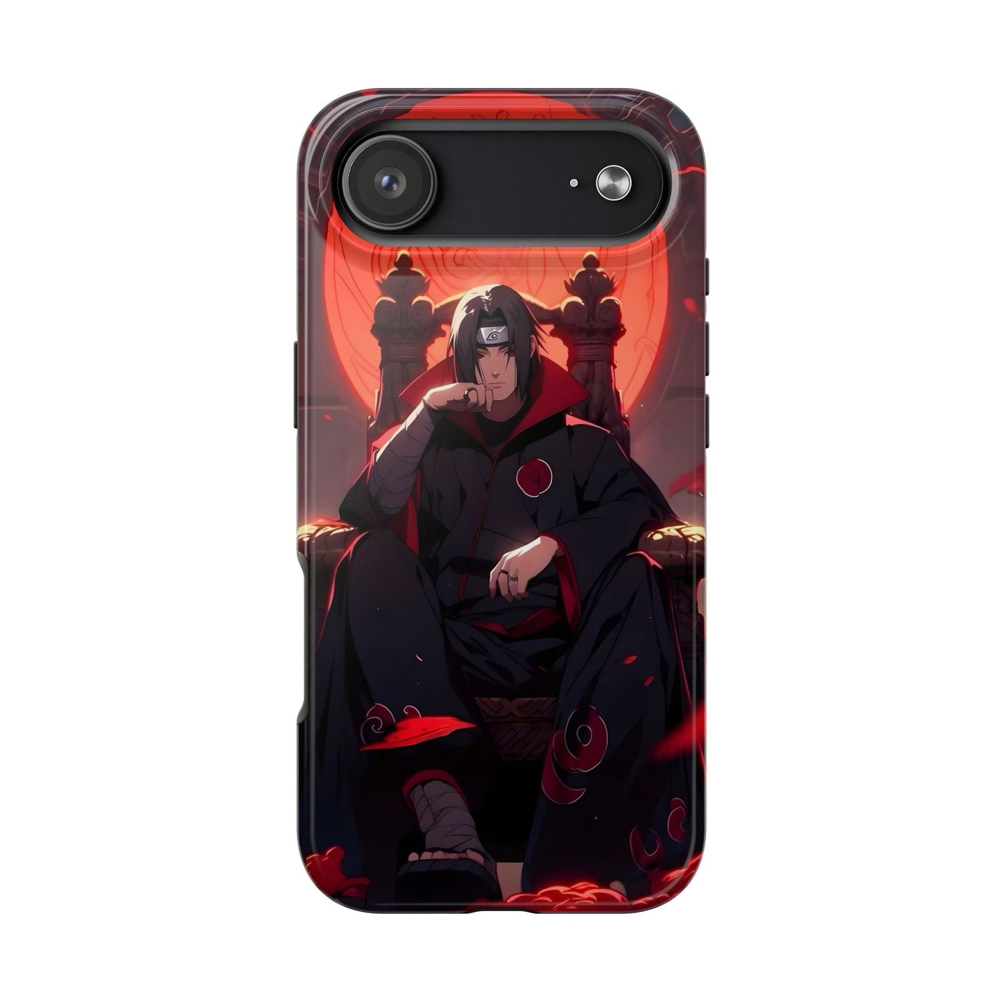 Itachi Blood | Naruto