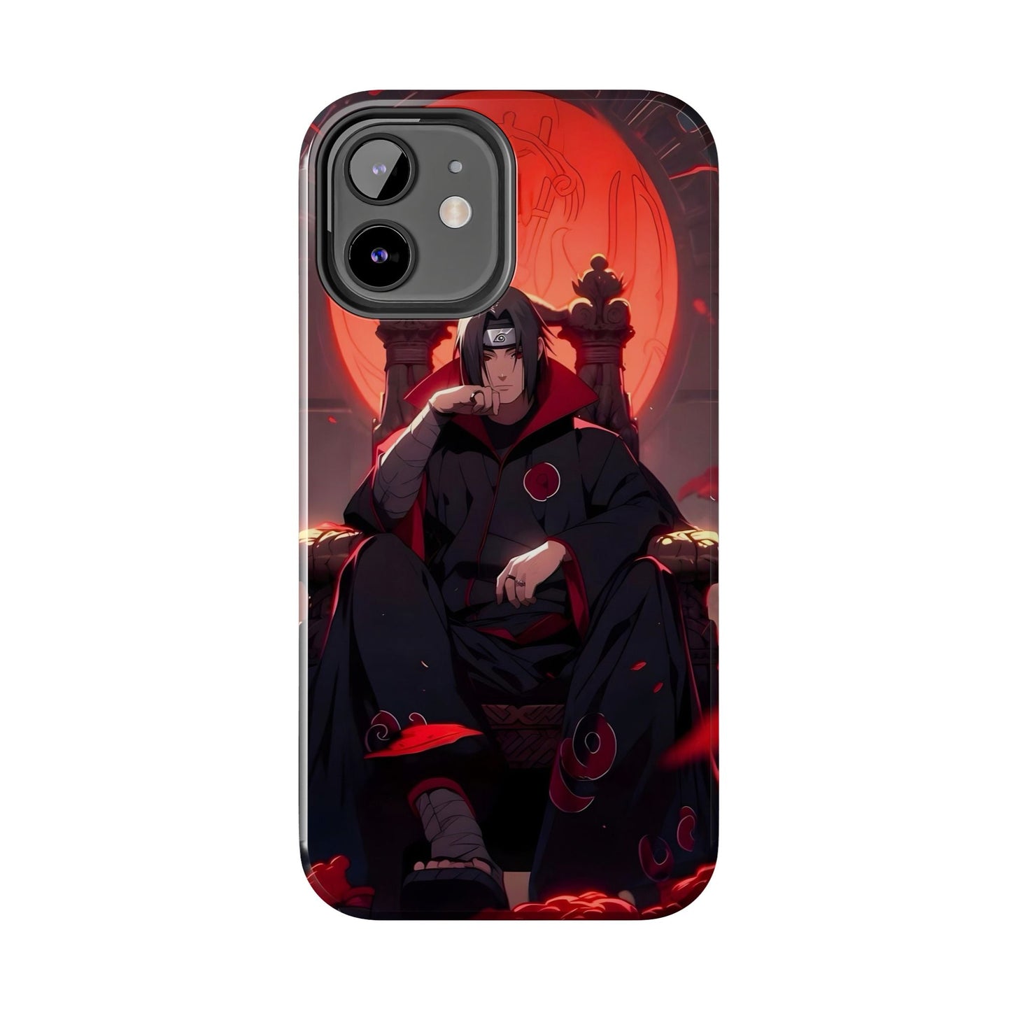 Itachi Blood | Naruto
