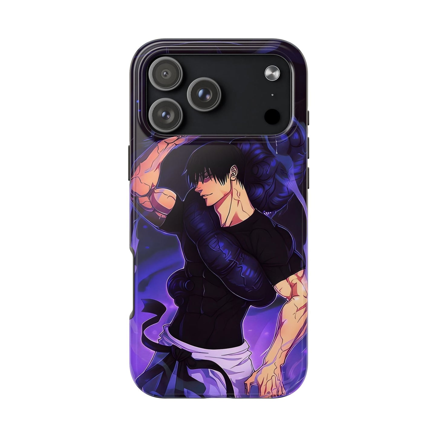 Toji Zenin | Jujutsu Kaisen