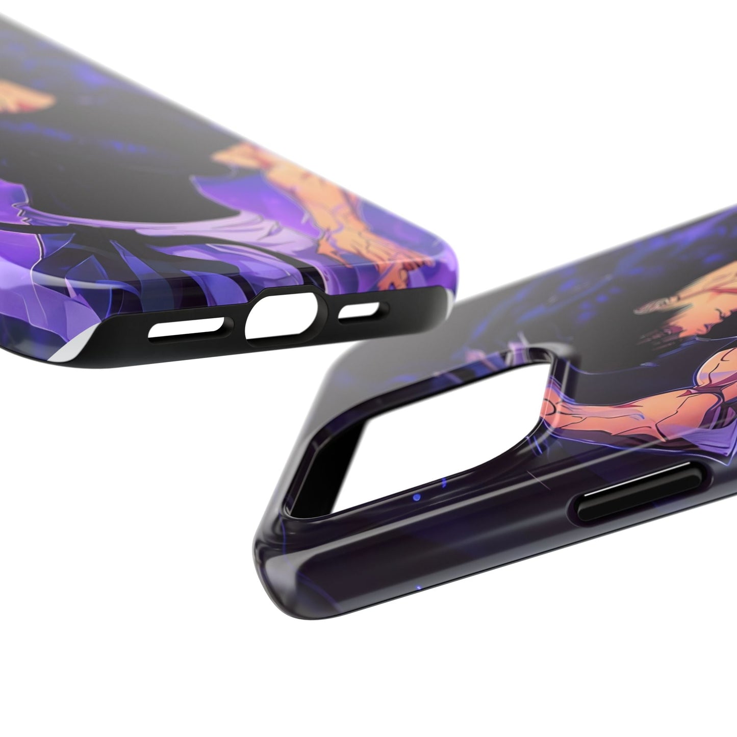 Toji Zenin | Jujutsu Kaisen