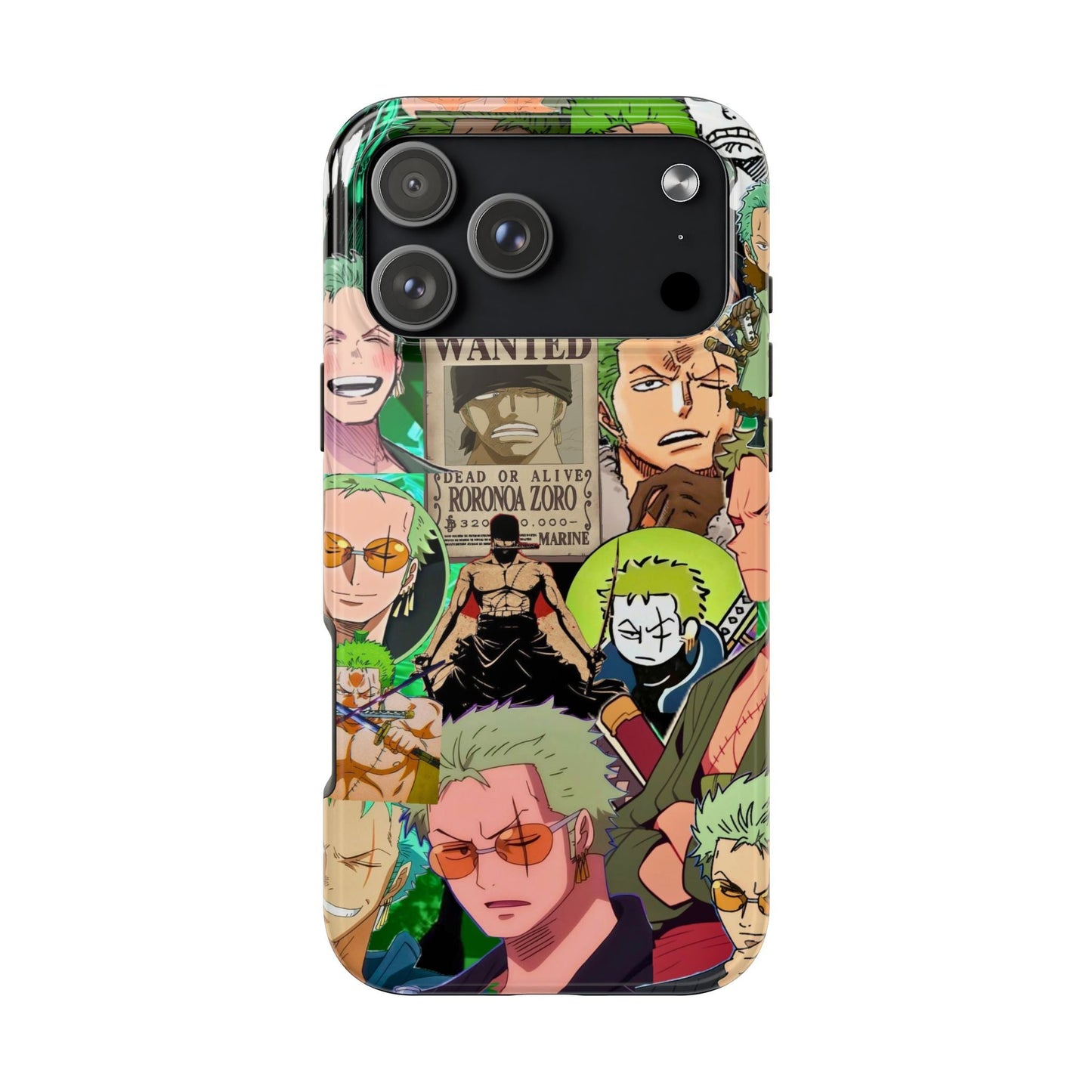 Shades of Zoro | One Piece