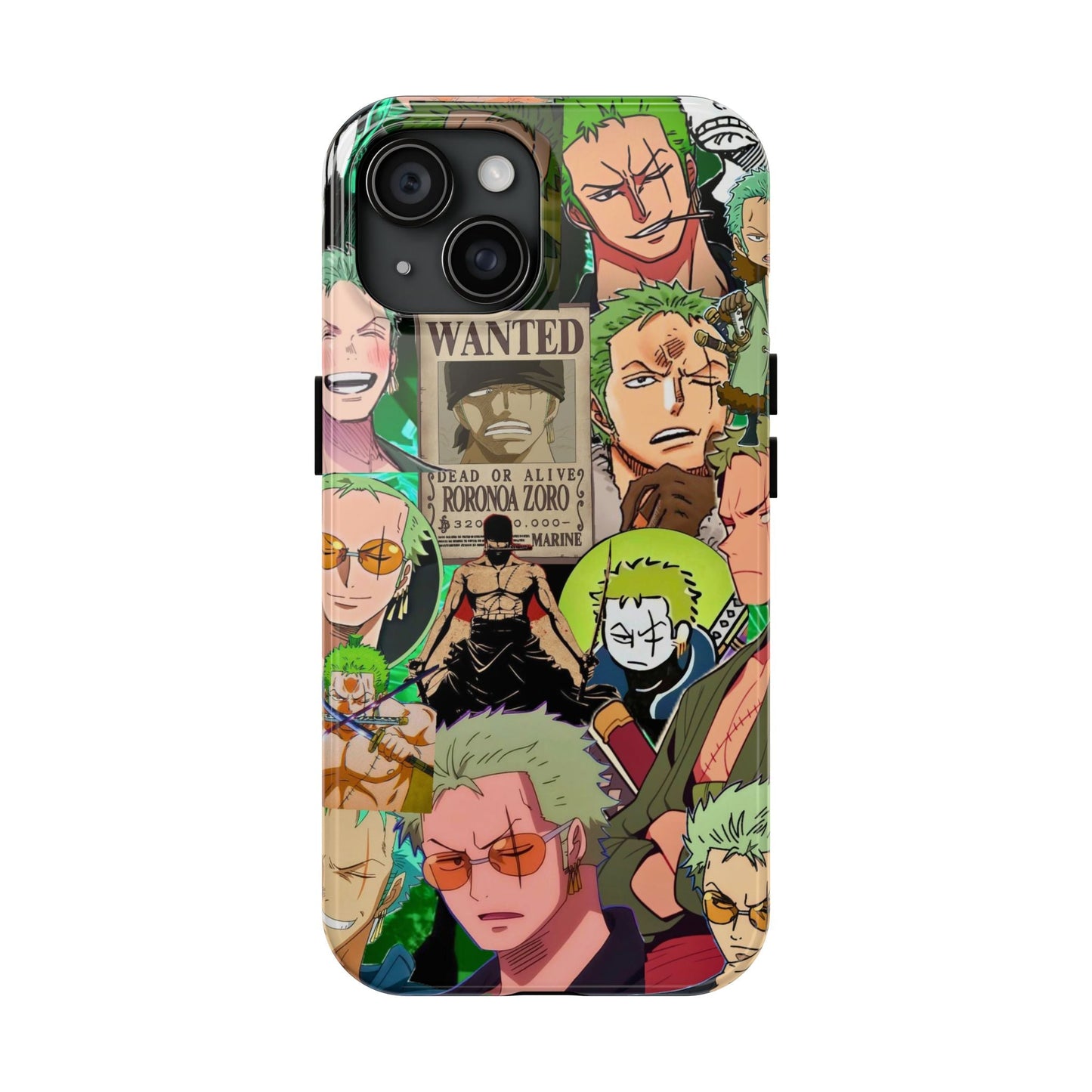 Shades of Zoro | One Piece