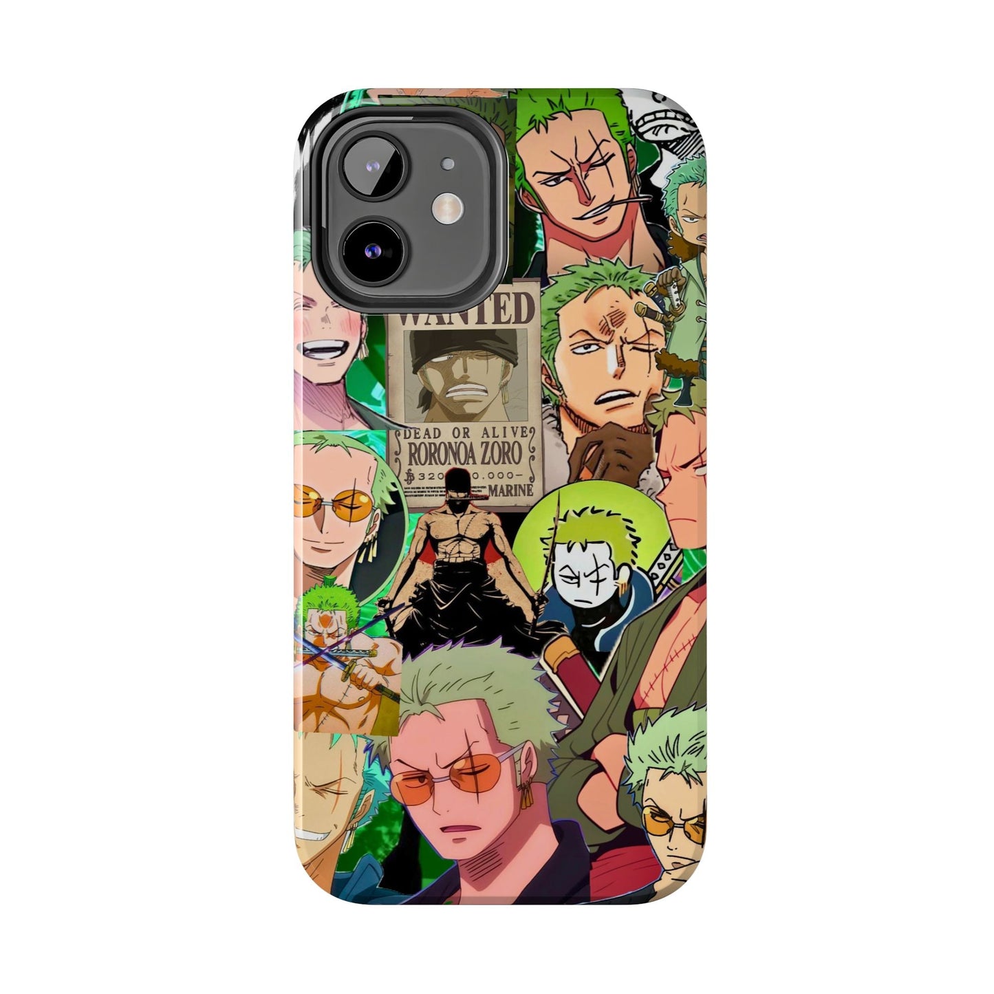 Shades of Zoro | One Piece
