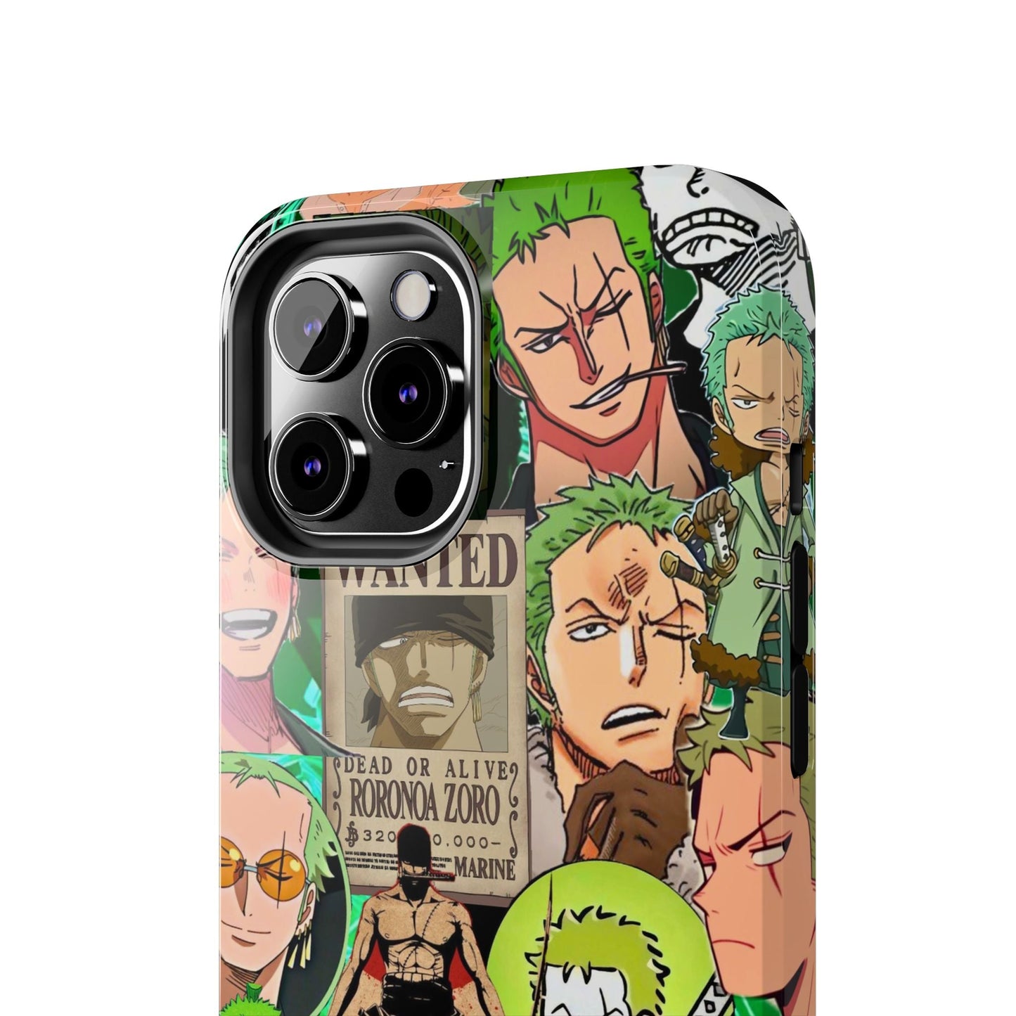 Shades of Zoro | One Piece