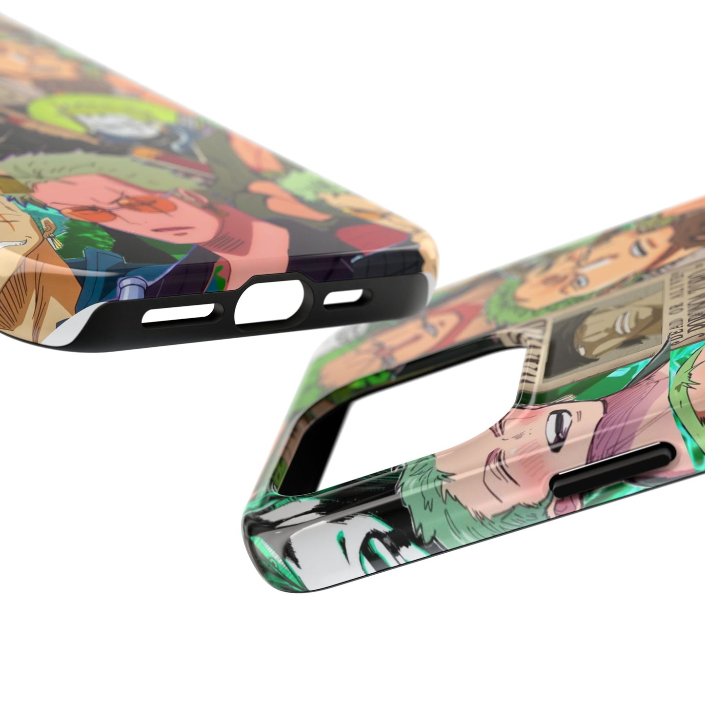 Shades of Zoro | One Piece