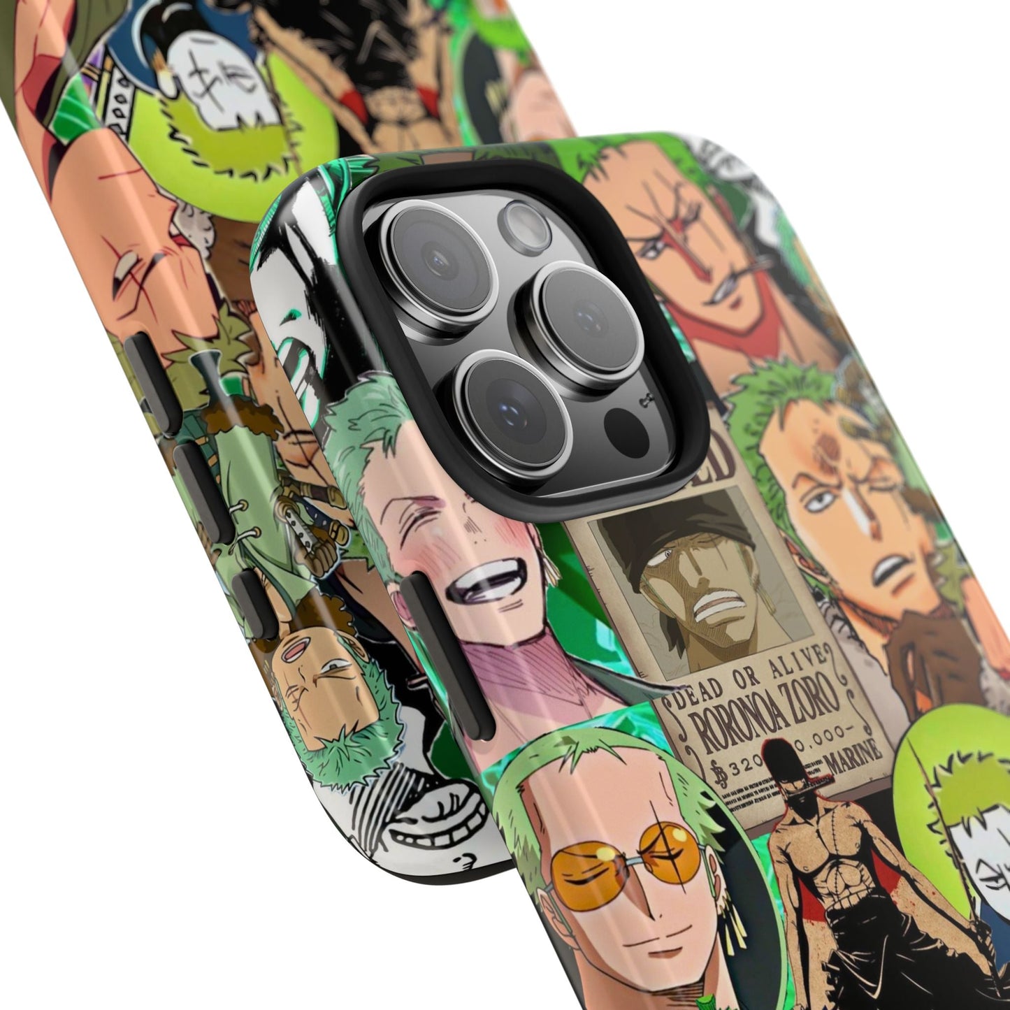 Shades of Zoro | One Piece